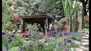 The Chelsea Flower Show 2023 Peoples Choice Award winners revealed [upl. by Drofhsa]