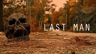 LAST MAN 2022  Short Film [upl. by Ahcsatan]