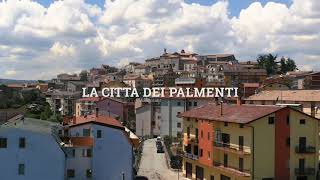 Pietragalla la città dei Palmenti [upl. by Ennayllek]