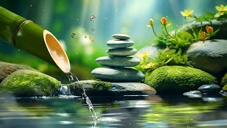 Relaxing Music for Stress Relief Calm Music for Meditation Sleep Relax Healing Therapy Nature [upl. by Malonis]