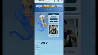 Akinator Rachitroo akinator [upl. by Lerraj]