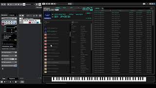 roland xp ton 1 vst 40000 ton 200 ridham new update midi [upl. by Emanuel]