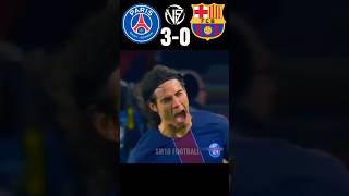 Psg vs Barselon 40 goal  Angela Dimaria vs MessiNeymar 🔥 shorts football you [upl. by Ahsiemal569]