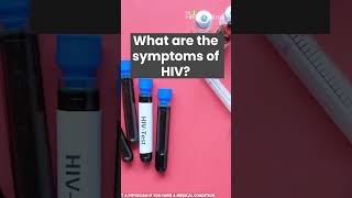 HIV Sign amp Symptoms of HIV in Women and Men [upl. by Artamas]