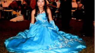 mi quinceanera tierra cali [upl. by Rita903]