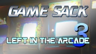 Left in the Arcade 3  Game Sack [upl. by Isabeau]