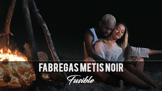 Fabregas Métis Noir  Fusible Lyrics [upl. by Aivlis461]