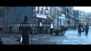 PUBLIEKE WERKEN  TRAILER [upl. by Beghtol]