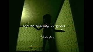 Your mamas crying bad parenting edit [upl. by Lian]