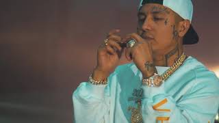 Tudy Guapo Featuring King Lil G quotGang Signsquot Official Music Video [upl. by Hedvig435]