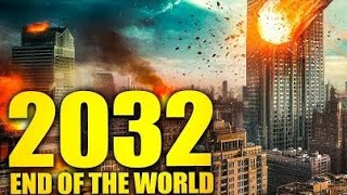 2032 End Of The World  New Released Hollywood Movie  Hindi Dubbed Movie  Hollywood Thriller Movie [upl. by Rafaello]