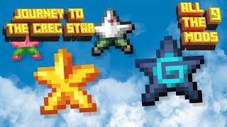 Journey to the Greg Star ATM 9 Public Server  Season 3 Episode 1 [upl. by Alil]