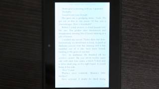 How to Convert a Kindle eBook to Sony EReader  Amazon Kindles [upl. by Innej]