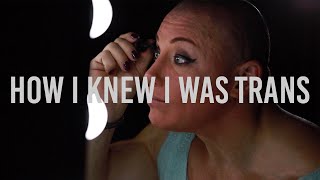 How I Knew I Was Transgender  Janae Marie Kroc [upl. by Alf832]