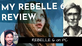 Rebelle 6 [upl. by Ignaz331]