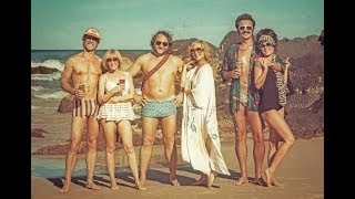 Swinging Safari 2018 Trailer HD [upl. by Gussie125]