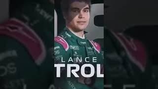 Have they crashed Lance Stroll meme 😂 [upl. by Aruabea]