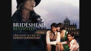 Brideshead Revisited OST  Sebastian [upl. by Ebag443]