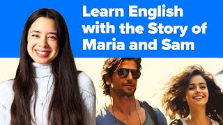 Learn English Question Tags Essential English Lesson [upl. by Brietta]