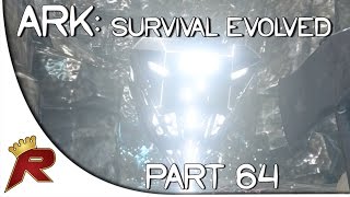 Ark Survival Evolved Gameplay  Part 64 quotThe Artifact of the Devourerquot Early Access [upl. by Itsyrk671]