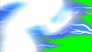 Green Screen The Flash Effects [upl. by Nostaw]