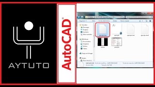 Abrir archivo BAK en AUTOCAD [upl. by Noelani696]