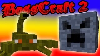 Безбашенные Боссы Bosscraft 2 №78 [upl. by Garlen]