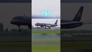 4 planes 1 has to go aviation avgeek aviationlovers plane shorts pilot landing takeoff [upl. by Gretta]