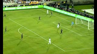 Real Madrid USA Tour 2011 Goals  Los goles de la pretemporada del Real Madrid en Estados Unidos [upl. by Nawk]