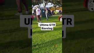 Ultima GTR [upl. by Eseer]