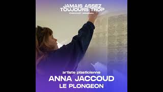 Anna Jaccoud  Artiste plasticienne [upl. by Judie875]