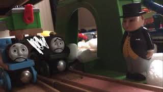 Thomas amp Friends Emily New Route Remake [upl. by Hall]