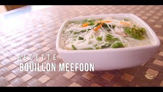 BOUILLON MEEFOON [upl. by Three]