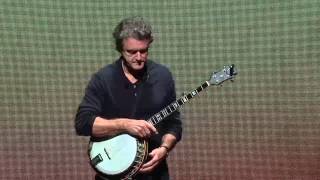 A banjo player overcomes the PR disaster of the movie deliverance  Howard Goldthwaite  TEDxSMU [upl. by Rodolfo]