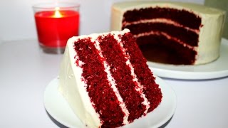 Red Velvet Cake [upl. by Denny273]