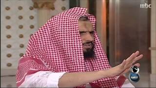 MBC8PM  Interviews with convicted Saudi terrorist Walid Al Sinnani [upl. by Ojela]