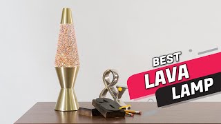 Top 5 Best Lava Lamps Review 2023  for All Budgets [upl. by Francyne]