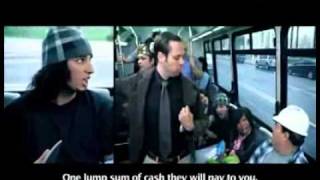 JG Wentworth Bus Commercial [upl. by Blake108]