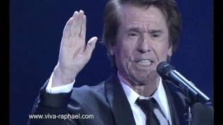 Рафаэль Raphael con quot50 anos despuesquot en Las Ventas Madrid 2008 Completo vivaraphaelcom [upl. by Goodkin]