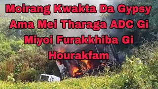 Moirang Kwakta Da Gypsy Ama Mei Tharaga ADC Gi Miyoi Furakkhiba Gi Hourakfam manipur [upl. by Etteroma]