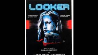 looker  sue saad  looker  1981 [upl. by Yecats113]