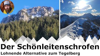 Die etwas ruhigere aber dennoch spaßige Alternative zum Tegelberg  T3 [upl. by Anuayek]