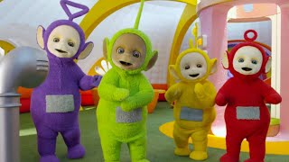 Teletubbies  Twinkel Twinkel  Shows voor kinderen [upl. by Idissac]