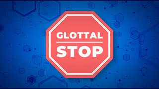 Гортанная смычка в английском Glottal Stop amp Glottal T [upl. by Nyloc]