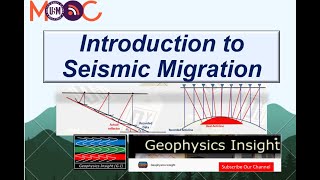 Seismic Migration Transform Your Geophysics Skills with Essential Techniques Revealed [upl. by Jemena]