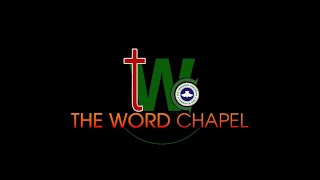 SUNDAY 2ND SERVICE 12 09 2024  RCCG THE WORD CHAPEL PORT HARCOURT [upl. by Hathaway565]