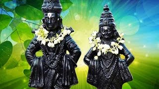 Jai Jai Vitthal Rakhumai Devachiye Dwari “Sant Gyaneshwar”  Marathi Devotional Song [upl. by Cosme]