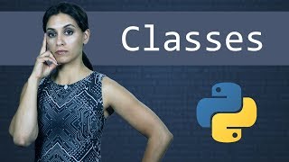 Python Classes and Objects  Python Tutorial  Learn Python Programming [upl. by Ontina]