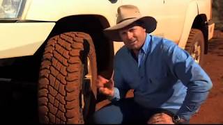 What does Pat Callinan think of his Cooper ST MAXX tyres so far [upl. by Somerset292]