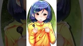 Coraline  Other Father song nightcore [upl. by Nylcaj]